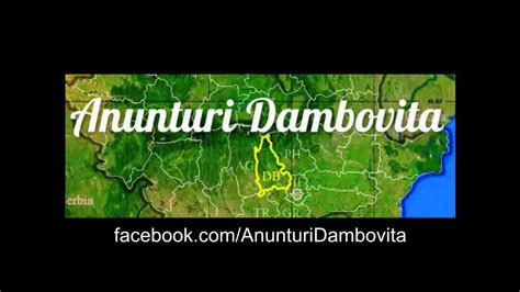 Anunturi Gratuite Dambovita